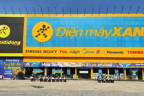 MWG tham gia lĩnh vực shipper công nghệ?