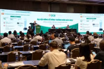 Toàn cảnh ĐHĐCĐ thường niên năm 2021 của Ngân hàng TMCP Phương Đông (OCB)