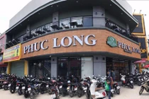 Chuỗi cửa hàng Phúc Long 