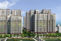 Thinhliet CI cùng đối tác góp vốn thành lập CTCP Đầu tư phát triển hạ tầng đô thị Vinawaco - Chủ đầu tư dự án Khu chức năng đô thị Thịnh Liệt (có tên thương mại Vinawaco Residence)