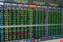 Lợi nhuận công ty chứng khoán có thể đã đạt đỉnh 