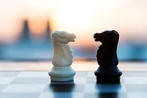 Cuộc đảo vai từ đối tác thành đối thủ của Sông Hồng Thủ Đô và Công ty Tự Lập tại Phú Thọ