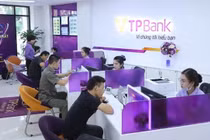 Vừa phát hành xong 100 triệu cổ phiếu, TPBank tiếp tục lên kế hoạch tăng vốn lần 2 năm 2021