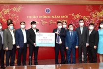 "Bầu’ Thuỵ trở thành đại diện cổ đông lớn ở LienVietPostBank 