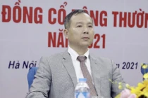 Ông Hoàng Trọng Đức – Chủ tịch HĐQT BGI Group 