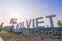 Một dự án bất động sản của Tập đoàn Bách Việt (BV Group)