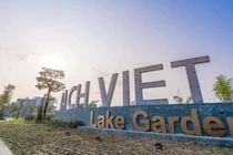 Một dự án bất động sản của Tập đoàn Bách Việt (BV Group)