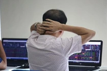 Giả mạo công văn của HoSE, một cá nhân bị xử phạt 15 triệu đồng 