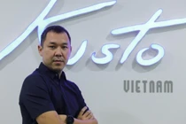 Chủ tịch Coteccons Bolat Duisenov