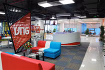 “Lá bài” cổ phiếu quỹ và thế lưỡng nan của VNG