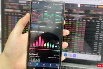 Cổ phiếu vẫn là loại tài sản chống lạm phát hàng đầu?