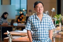 The CrownX là nền tảng cho sự phát triển của 'hệ sinh thái' do tỷ phú Nguyễn Đăng Quang gây dựng trong vòng 10 năm tới