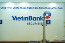 Một năm trẻ hoá ban lãnh đạo, VietinBank Securities chốt lời loạt ‘món hời’, huy động 85 triệu USD từ nhóm ngân hàng nước ngoài