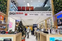 Digiworld rót vốn vào Đại Tín Pharma