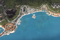 Phổi cảnh dự án LDG Grand Miền Trung