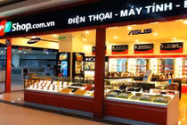 Dòng tiền từ hoạt động kinh doanh của FPT Retail đã âm hai quý liên tiếp
