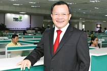 Lãi tốt như TBS Group của 'đại gia' Nguyễn Đức Thuấn