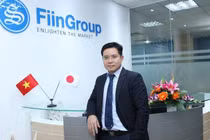 Ông Nguyễn Quang Thuân – Chủ tịch HĐQT Fiin Ratings 
