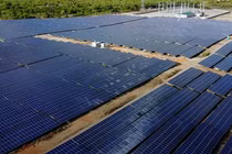 Dòng vốn nửa nghìn tỉ tiếp bước tham vọng năng lượng tái tạo của BB Group (Ảnh minh hoạ - Nguồn: Bitexco)