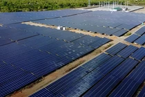 Dòng vốn nửa nghìn tỉ tiếp bước tham vọng năng lượng tái tạo của BB Group (Ảnh minh hoạ - Nguồn: Bitexco)