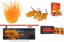 Những sản phẩm quảng cáo sai sự thật 