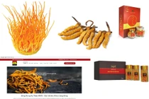 Những sản phẩm quảng cáo sai sự thật 