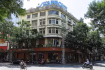 Các nhà đầu tư đánh giá cao tiềm năng lô đất vàng có địa chỉ tại trụ sở Seaprodex (Nguồn: Internet)