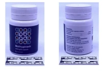 Thuốc giả Molnupiravir phát hiện tại Thụy Sĩ trên nhãn có tiếng Việt