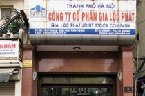 Trụ sở chính của CTCP Gia Lộc Phát (Ảnh: Internet)