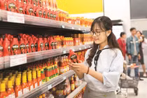 Thương vụ thâu tóm Netco giúp Masan mở rộng thêm sản phẩm trong lĩnh vực hàng tiêu dùng (FMCG)