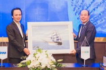 FLC hợp tác toàn diện với Ngân hàng OCB: Cái bắt tay giữa hai đại gia họ Trịnh