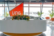 VNG được định giá gần 3 tỷ USD và cổ đông "gốc" Tencent triệt thoái vốn? (Ảnh minh họa - Nguồn: Internet)