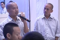 Địa chỉ Trung tâm Hội nghị White Palace (Tp. HCM) cũng là trụ sở đăng ký kinh doanh của nhiều công ty thuộc "Tập đoàn PQC" (Ảnh: Internet) 