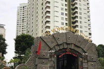 Tập đoàn Lã Vọng không chỉ nổi tiếng với chuỗi nhà hàng mà còn tham gia nhiều dự án BT (Ảnh: Internet)