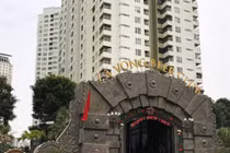 Tập đoàn Lã Vọng không chỉ nổi tiếng với chuỗi nhà hàng mà còn tham gia nhiều dự án BT (Ảnh: Internet)