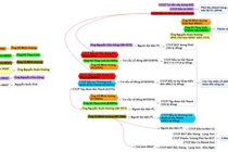 Ông Hồ Minh Hoàng - Chủ tịch Tập đoàn Đèo Cả - tại cuộc họp ĐHĐCĐ bất thường lần 2 của Hamadeco