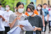 Kết quả của Kỳ thi tốt nghiệp THPT sẽ sử dụng để xét công nhận tốt nghiệp và xét tuyển vào các trường đại học, cao đẳng.