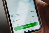 Người dùng Grab thêm lựa chọn thanh toán qua ZaloPay