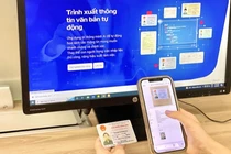 Cùng với dịch vụ tư vấn chuyển đổi số, doanh nghiệp Việt còn có cơ hội triển khai thị trường dịch vụ giải pháp điện toán đám mây, IoT, mạng và dịch vụ 5G, giải pháp công nghệ xanh.