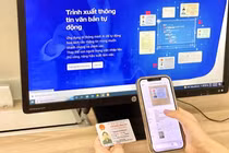 Cùng với dịch vụ tư vấn chuyển đổi số, doanh nghiệp Việt còn có cơ hội triển khai thị trường dịch vụ giải pháp điện toán đám mây, IoT, mạng và dịch vụ 5G, giải pháp công nghệ xanh.