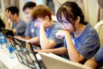 Doanh nghiệp khó tuyển dụng các nhân sự CNTT có chất lượng.