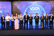 Trục bản quyền số Quốc gia vừa ra mắt trong khuôn khổ Diễn đàn quốc gia "Sáng tạo Nội dung số, Bảo vệ bản quyền số và Quảng cáo số".