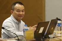 Ông Nguyễn Thanh Tuyên – Phó Cục trưởng Cục Công nghiệp CNTT&TT, đại diện Cơ quan Thường trực Giải thưởng