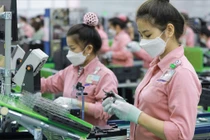 Samsung Việt Nam cho rằng việc áp thuế tối thiểu toàn cầu sẽ trực tiếp làm giảm khả năng cạnh tranh của sản phẩm sản xuất tại Việt Nam.