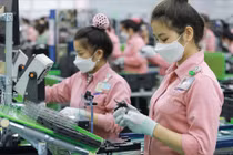 Samsung Việt Nam cho rằng việc áp thuế tối thiểu toàn cầu sẽ trực tiếp làm giảm khả năng cạnh tranh của sản phẩm sản xuất tại Việt Nam.