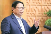 Thủ tướng yêu cầu các cơ quan cần đẩy mạnh xây dựng, cập nhật, kết nối, liên thông các nền tảng số.