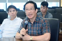 ông Nguyễn Đoàn Kết – Phó Tổng Giám đốc Công ty CP Bóng đèn Phích nước Rạng Đông.