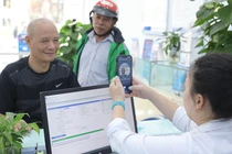 Hiên mới chỉ có 1 triệu thuê bao viễn thông di động đã chuẩn hoá thông tin trong số 4 triệu thuê bao trong danh sách cần cập nhật.