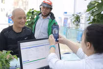 Hiên mới chỉ có 1 triệu thuê bao viễn thông di động đã chuẩn hoá thông tin trong số 4 triệu thuê bao trong danh sách cần cập nhật.