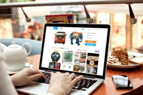 Đấu giá trực tuyến là hình thức đã được áp dụng phổ biến ở nhiều quốc gia trên thế giới.